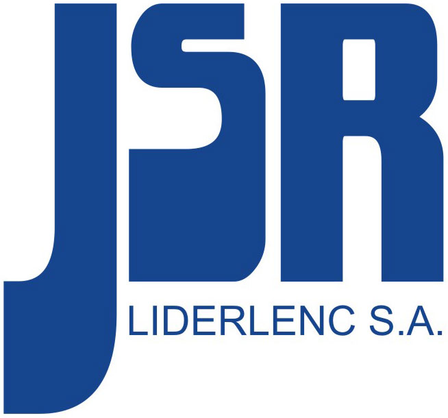 JSR | Liderlenc S. A. brand