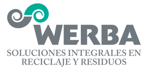 logo Werba